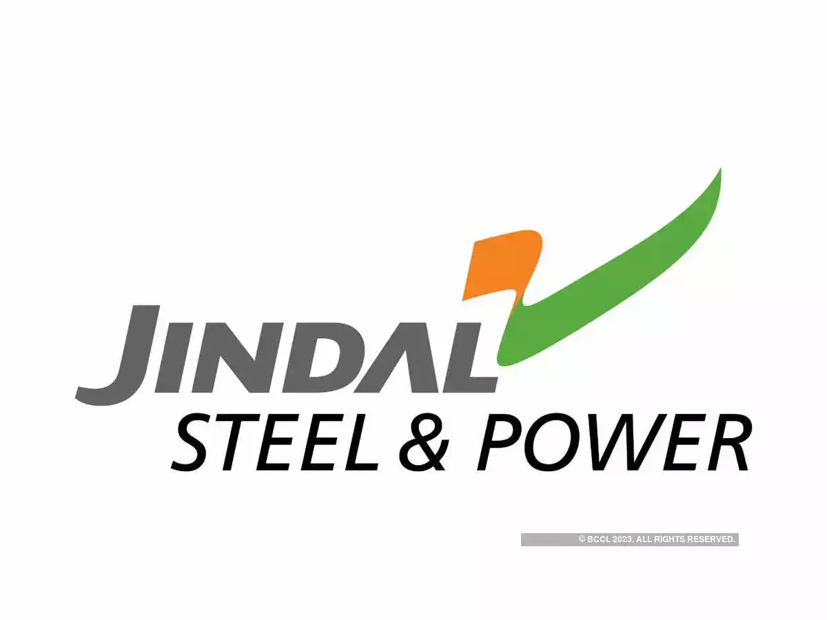 Jindal Steel & Power