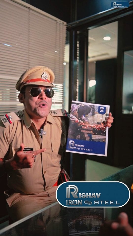 Chulbul Pandey Reel 2