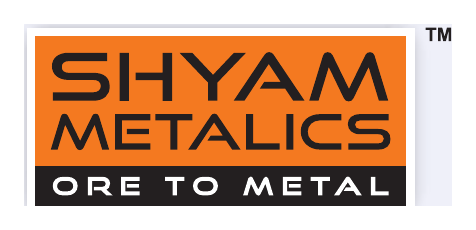 Shyam Metalics — steel supplier stocked at Rishav Iron & Steel, Guwahati